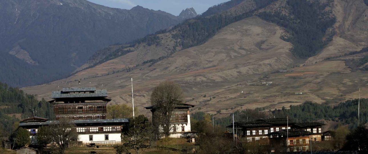 Bumthang-Bhutan