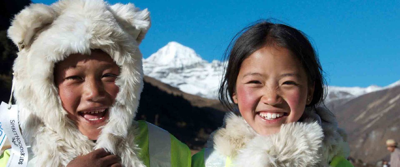 Happiness-bhutan