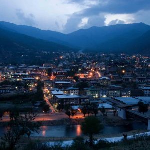 Thimphu