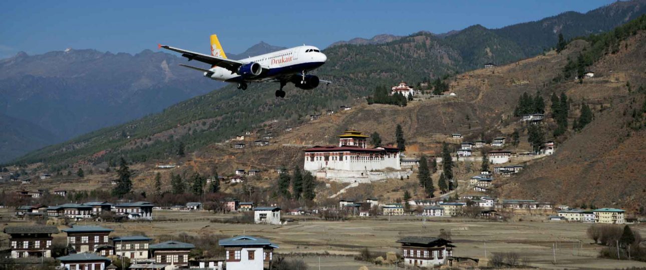 getting-to-bhutan