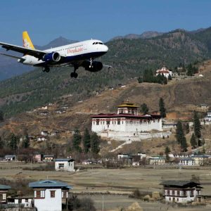 getting-to-bhutan