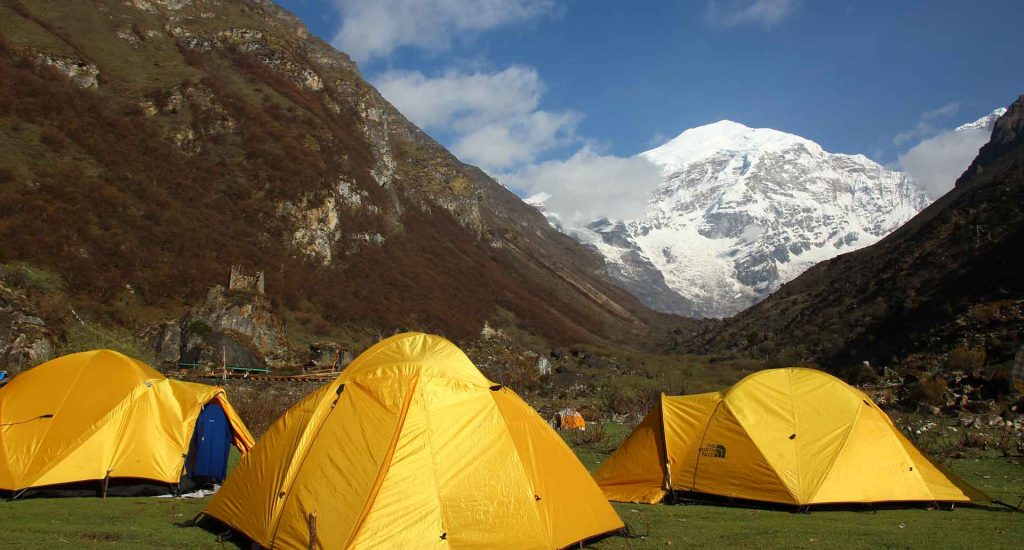 jomalhari-bhutan