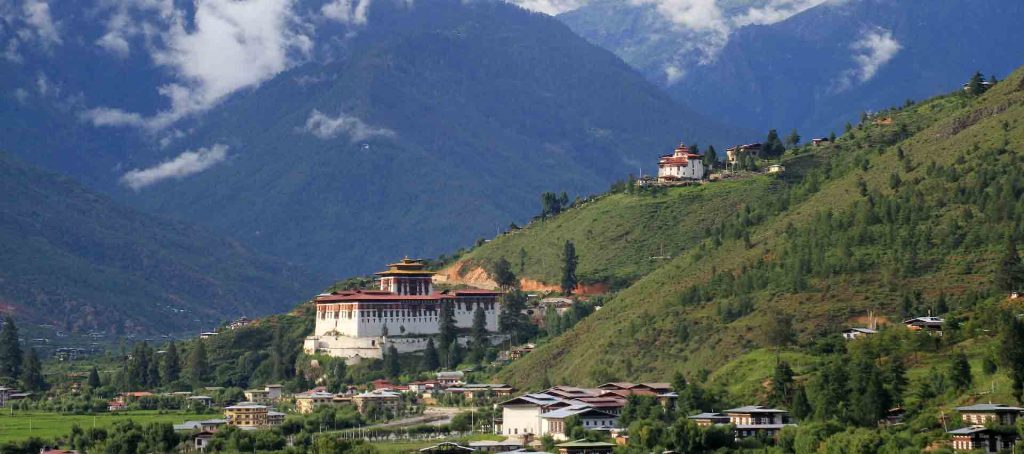 paro-bhutan